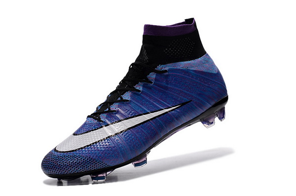 Nike Mercurial Superfly IV FG Men Shoes--018